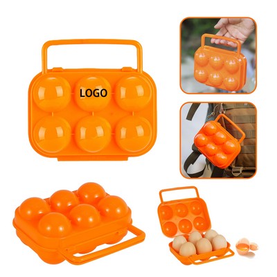 Outdoor Egg Protector Box