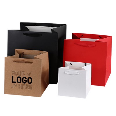 Kraft Paper Bags