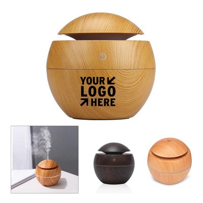 12Oz. USB Electric Air Humidifier