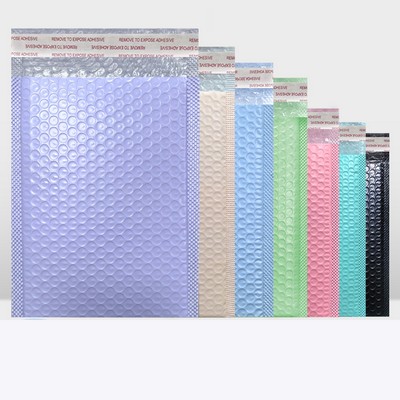 View with Logo Download Next Shipping Bubble Mailer Padded Envelope