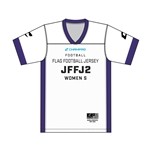 SIZE KIT Juice Flag Football Jersey