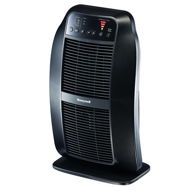 Honeywell Heat Genius Ceramic Portable Heater