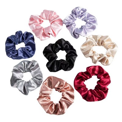 Hair Scrunchies