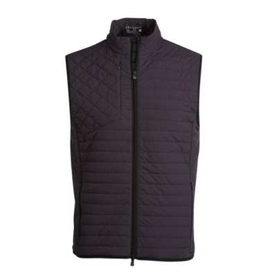 Greyson Men's Yukon Ultralight Hybrid Vest