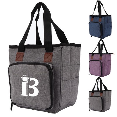 Weaving Tool Storage Bag