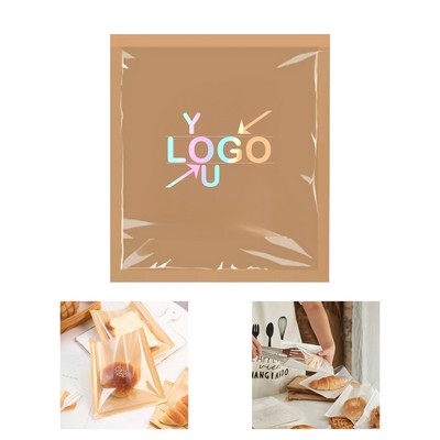 Kraft Bakery Paper Bag