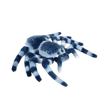 Blue Tarantula