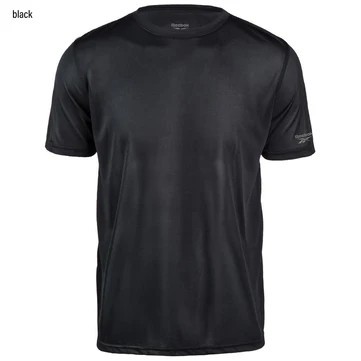 Reebok Cycle Men's Performance T-Shirt