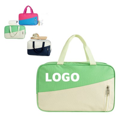 Wet & Dry Tote Travel Bag
