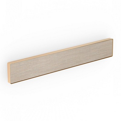 Bang & Olufsen Beosound Stage Dolby Atmos Soundbar Gold Tone/Golden
