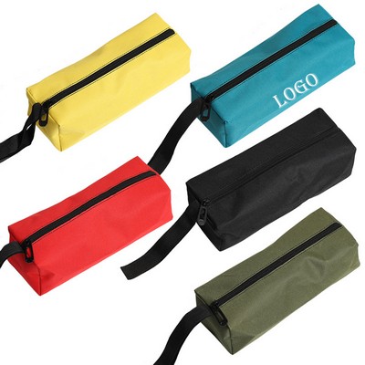 Heavy Duty Canvas Tool Bags