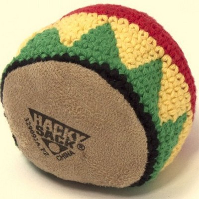 Woven Hacky Sack