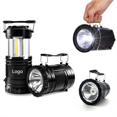 LED Portable Camping Light