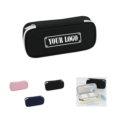 Big Pencil Bag
