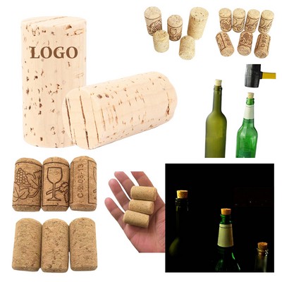 Sustainable Natural Cork Collection