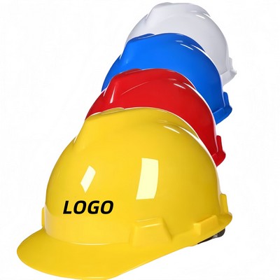 Site Helmet Breathable Thickened Construction Engineering