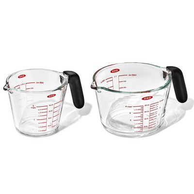 OXO Good Grips 2Pc Measuring Cup Set