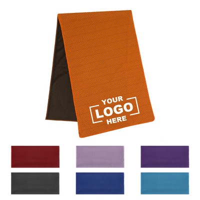 Quick Drying Cooling Towel