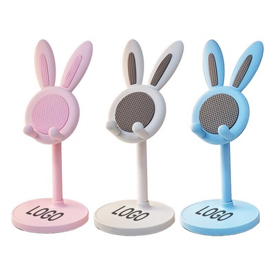 Bunny Pop-up Phone Holder
