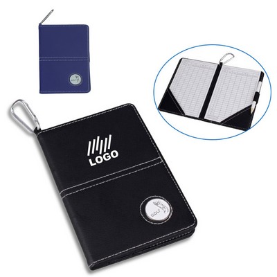 Outdoor Sports Golf Score Clip Course Game Supplies