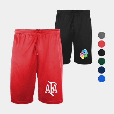 Men's 9" Ultra Soft Performance Training Short