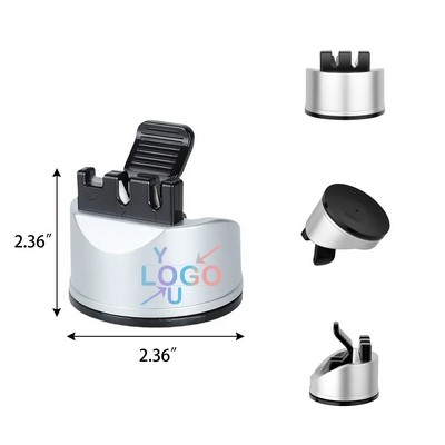 Sharpener for Knives