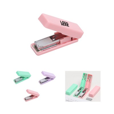 Plastic School Stapler