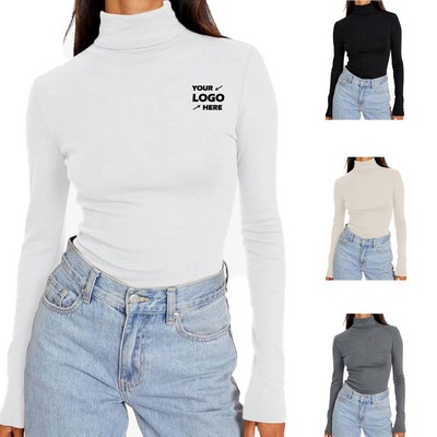 Women's Long Sleeve Shirts