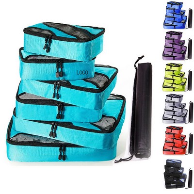 Multifunctional Clothes Organizer
