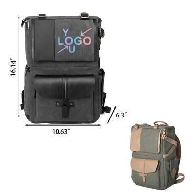 Photographer's Gear Backpack