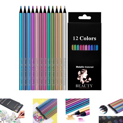 Blackwood Colored Pencils