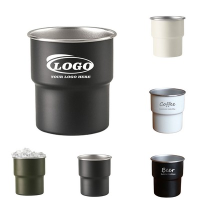 Small Camping Mug