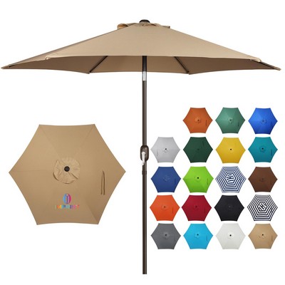 9' Patio Umbrella