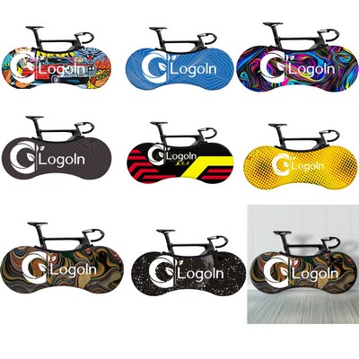 Bicycle Wheel Cover Protection Storage Bag