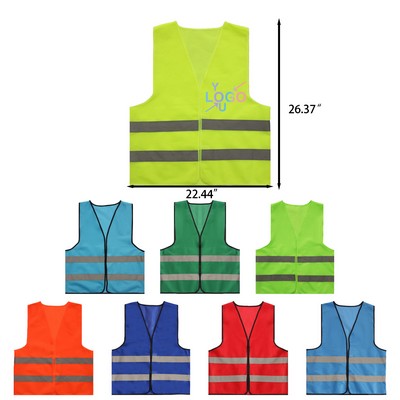 Hi-Vis Reflective Gear