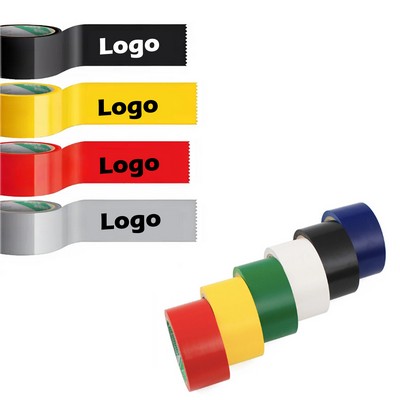 3" Wide PMS Color Match Custom Packaging Box Tape