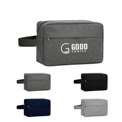 Durable Travel Toiletry Bag