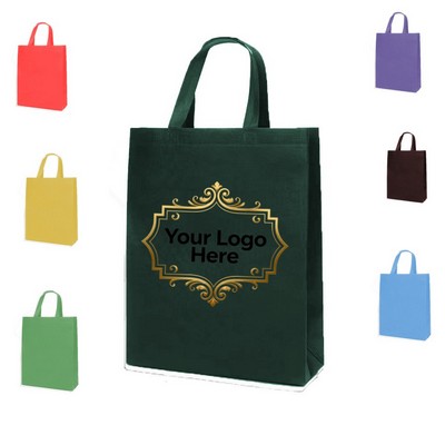 Value Grocery Tote Bag