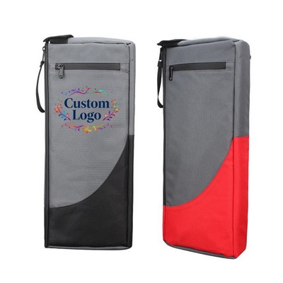 6 Can Golf Cooler Bag