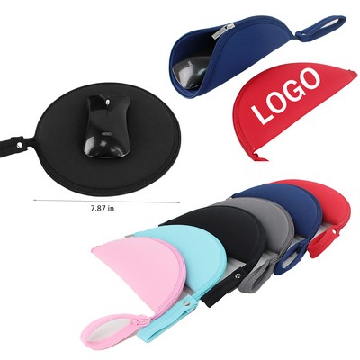 Ned Portable Multifunctional Mouse Pad