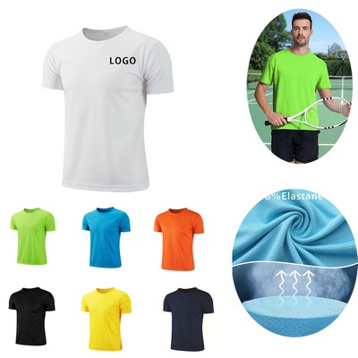Quick Drying T-shirt