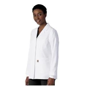 Carhartt Women's Consultation Lab Coat