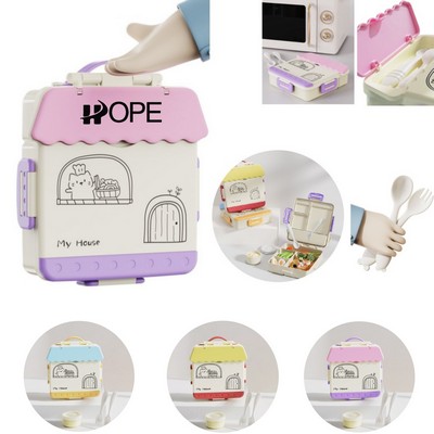 Kids Bento Box