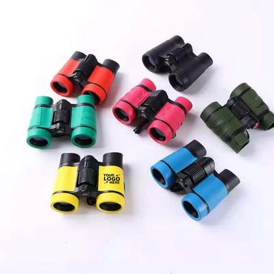 Children's Toy Binoculars
