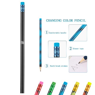 Thermo Color Changing Pencil
