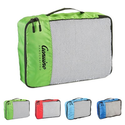 Four-piece Travel Storage Bag Set