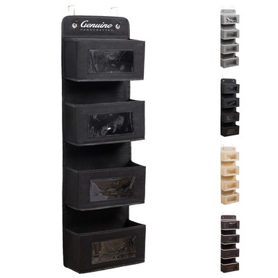 Over Door Hanging Organizer