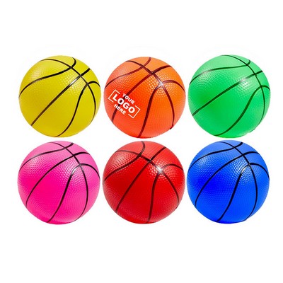 Basketball Stress Reliever