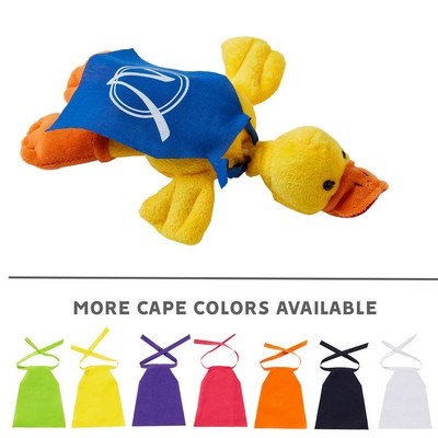 Flying Quacking Duck