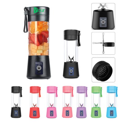 Juicer Blender Cup